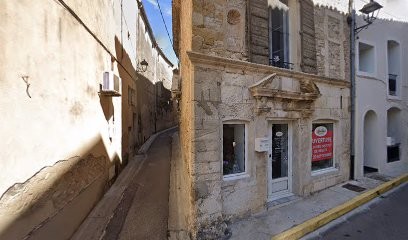 Innaa Manupuncture, Centre de Bien-Etre à Lançon-Provence