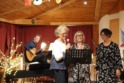 Jeûne et Chant, Centre de Bien-Etre à Menglon