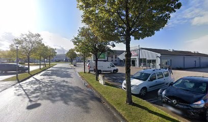 Feel Good Nutrition & Bien-être, Centre de Bien-Etre à Pontarlier