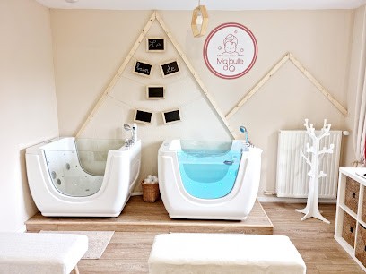 Ma bulle d'O, Centre de Bien-Etre à Saint-Just-Saint-Rambert