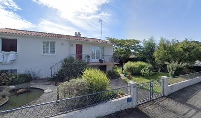 Yvette Ducamain, Centre de Bien-Etre à Fontenay-le-Comte