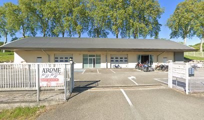 Laetitia Boursiac - Ateliers Sonores, Centre de Bien-Etre à Lafrançaise