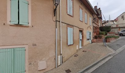 Rituel Rebozo, Centre de Bien-Etre à Venerque