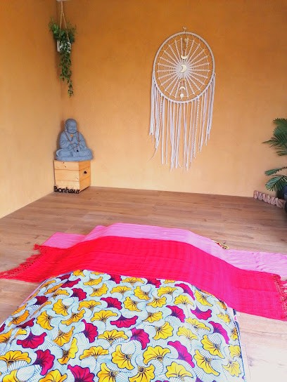 Centre de l'être - Ecole du Rebozo, Centre de Bien-Etre à Verfeil