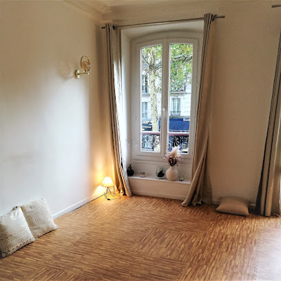 Gymbienêtre-Paris (Dos, Respiration, Ancrage Et Voix) - Massage Shiatsu, Centre De Bien-Être à Paris 11