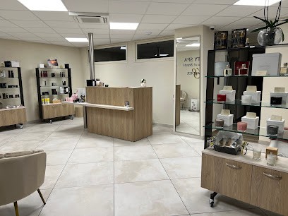 SERENITY SPA NOEMIE SADDIER, Centre de Bien-Etre à La Roche-sur-Foron