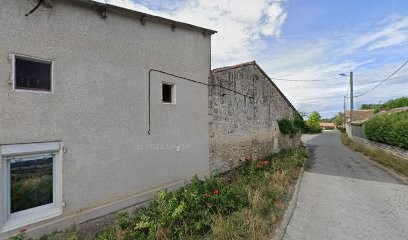 Cabinet De Soins Alternatifs - PREFORME - Somatothérapie / Fasciathérapie / Massages / Thérapie Psychocorporelle, Centre de Bien-Etre à Puymoyen