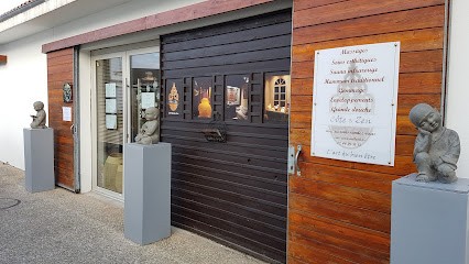 Coast & Zen, Centre de Bien-Etre à La Tranche-sur-Mer