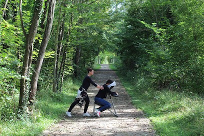 Amma Assis / Massage Bien-être Valérie NOTH - Deux Mains Pour Soi, Centre de Bien-Etre à Croissy-Beaubourg