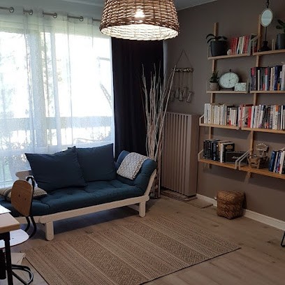 EMDR - HYPNOSE ERICKSONNIENE - BARSANTI Corinne, Centre de Bien-Etre à Saint-Genis-Laval