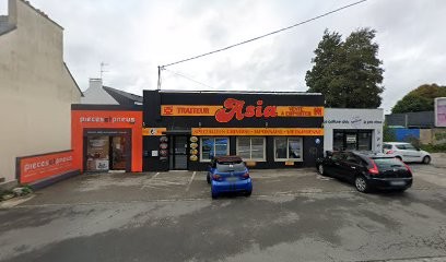 Iroise Bien-Être, Centre de Bien-Etre à Brest