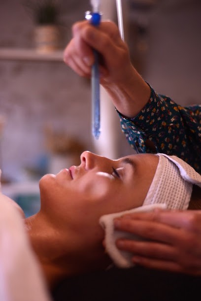 OSTEOPATHE Aurélie Fonteneau, Centre de Bien-Etre à Saint-Georges-d'Oléron