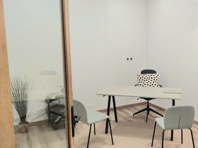 Centre Neurodiv', Centre de Bien-Etre à Paris 19