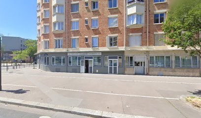 Laloedefrederic, Centre de Bien-Etre à Paris 14