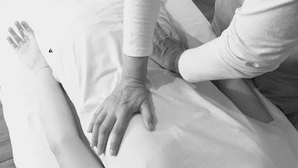 Shiatsu Marie-Charlotte Dupuis, Centre de Bien-Etre au Bourg-Dun