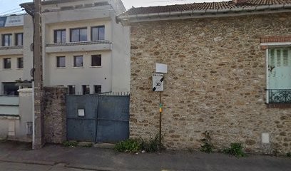 Mélinda SZAKACS, Centre de Bien-Etre à Viry-Châtillon