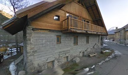 shiatsu mer-montagne marion feuillassier, Centre de Bien-Etre au Monêtier-les-Bains