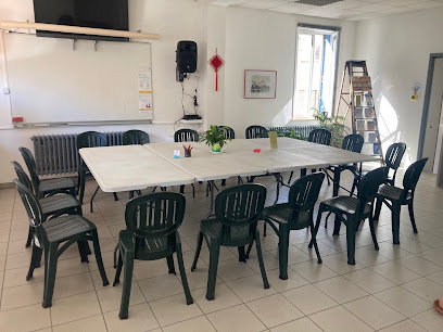 Les Ateliers Du Bien-Être, Centre De Bien-Être à Saint-Quentin