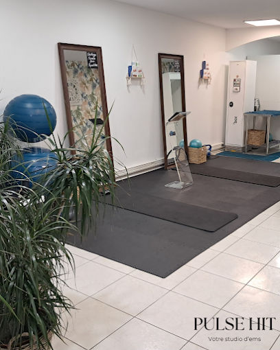Pulse Hit Votre Studio D'électro-Stimulation, Centre De Bien-Être à Béziers