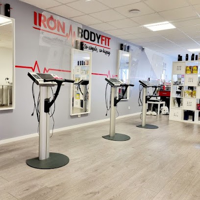 Iron Bodyfit Obernai - Electrostimulation, Centre de Bien-Etre à Obernai