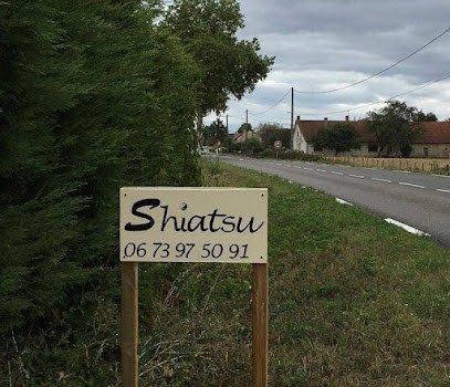 Émergence - Shiatsu et massage de pleine attention en Saône et Loire - Bourgogne Franche Comté, Centre de Bien-Etre à Saint-Germain-du-Plain