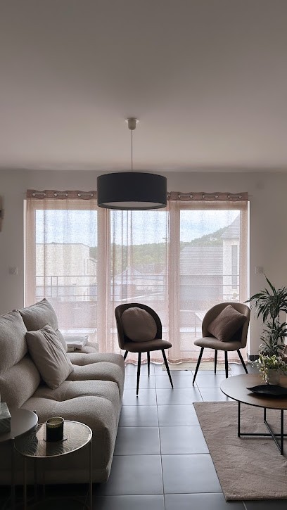 Studio 'Akala, Centre de Bien-Etre à Thionville