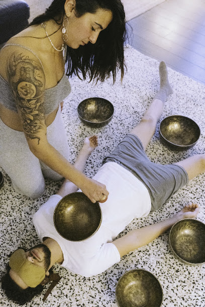Anatomia Retreat, Centre De Bien-Être à Paris 16