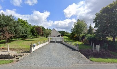 Le Chant Du Murmure, Centre de Bien-Etre à Sainte-Marie-du-Mont