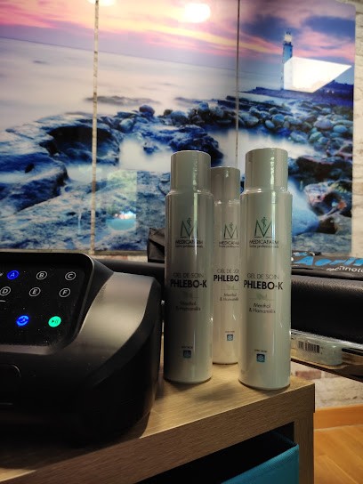 Centre De Cryothérapie Royannais, Centre de Bien-Etre à Vaux-sur-Mer