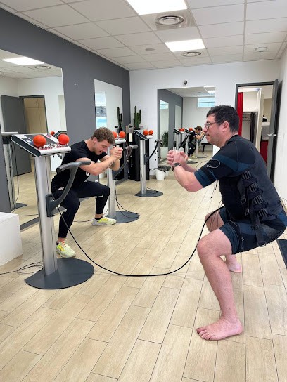 Iron BodyFit Francheville, Centre de Bien-Etre à Francheville