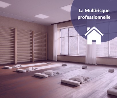 Yogassur, Centre de Bien-Etre à Genay