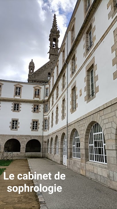 Marilyne Lancou Sophrologue RNCP (Aguasofro, Acouphènes & Toubles de l'audition), Centre de Bien-Etre à Pont-Croix