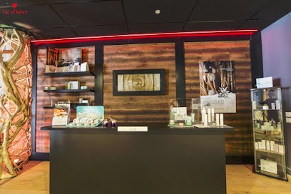 Spa Pure Altitude, Centre de Bien-Etre à Val-d'Isère