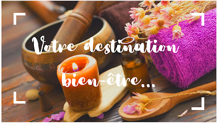 Namast'zen-Massages Du Monde-Guipavas, Centre De Bien-Être à Guipavas