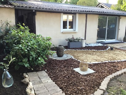 Nadege Baudoin Cossu Méditation,Yoga Reiki, Centre de Bien-Etre à Saint-Lucien