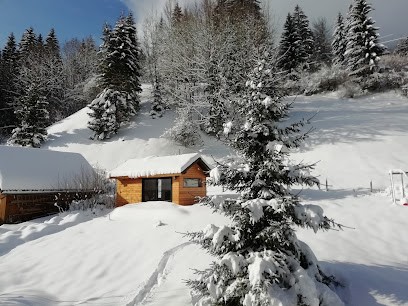 Sophrologie Delphine Burlet, Centre de Bien-Etre à Saint-Pierre-de-Chartreuse