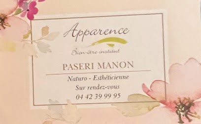 Apparence Bien-être institut, Centre de Bien-Etre à Aix-en-Provence