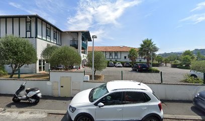 ATELIER SYNERGIE.Mouvement du corps et de l'esprit, Centre de Bien-Etre à Saint-Jean-de-Luz
