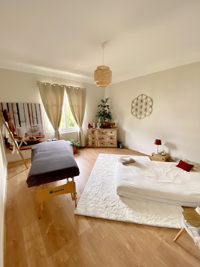 Candide Massage, Centre de Bien-Etre à Pégomas