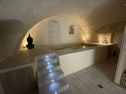 M'la Voute Spa Centre De Bien-Être à l' Escarène