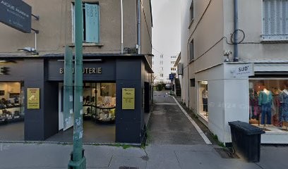 Maud Cordier - Massages Bien être, Centre de Bien-Etre à Tassin-la-Demi-Lune