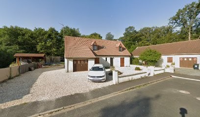 Ma Recette Bien Être, Centre de Bien-Etre au Poinçonnet