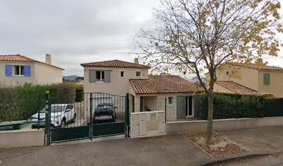 Cenergik, Centre de Bien-Etre à Marseille 13