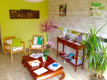 Centre SANTI, Bien-être Et Santé Naturelle, Centre de Bien-Etre à Lons