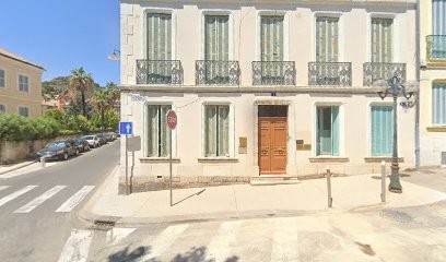 Technologie Sport Santé Services, Centre de Bien-Etre à Hyères