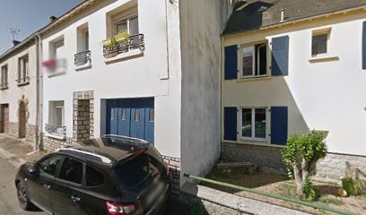 Isabelle Griffa Thérapeute, Centre de Bien-Etre à Douarnenez