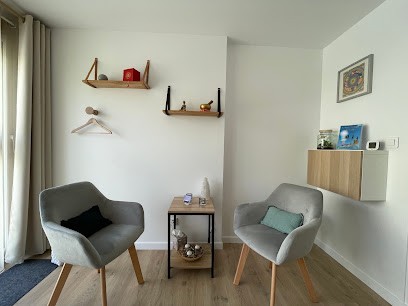 L’Âme émerveille, Centre de Bien-Etre à Saint-Léger-du-Bourg-Denis