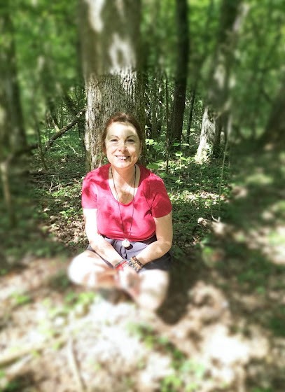 Les Mains DORR Magicienne Dans L'art De La Guérison Chamanique, Centre de Bien-Etre à Homécourt