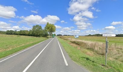 Véronique Le Bihan, Centre de Bien-Etre à Guizerix