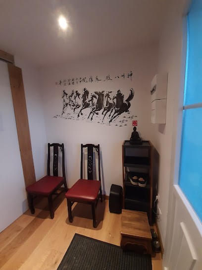 Antoine VENEZIA, Centre de Bien-Etre à Bourg-de-Péage